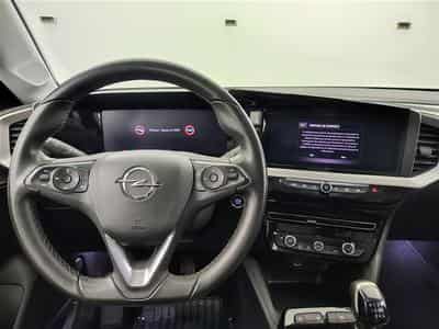 Opel Mokka 1.2 Turbo Elegance S/S (EU6.4) (2023) - Foto 9
