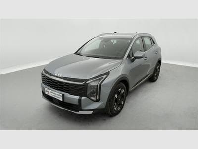 Kia Sportage 1.6 T-GDi 150cv DCT LX NAVI / FULL LED / CAMERA / KEYLESS (2026) - Foto 1