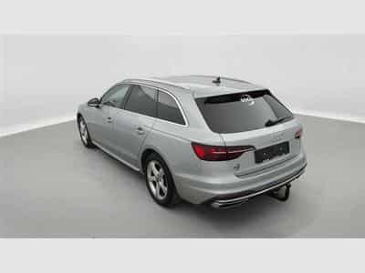 Audi A4 35 TFSI S tronic Cuir / Navi Cockpit / Led / PDC av+ar (2021) - Foto 2
