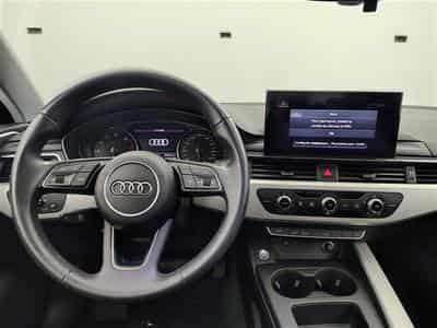 Audi A4 Avant 35 TFSI Business Edition S tronic/NAVI/LED/JA16/PDC (2021) - Foto 9