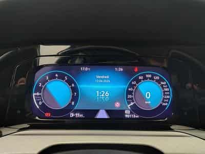 VW Golf 1.5 TSI Life**CARPLAY/LED/RADAR AV-AR** (2020) - Foto 10