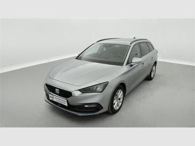 Seat Leon 1.0 EcoTSI Move! NAVI/LED/JA16/PDC AV AR (2023) - Photo 1