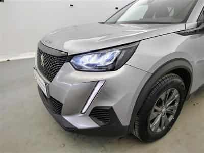 Peugeot 2008 1.2 PureTech 130Cv Style (2022) - Photo 15