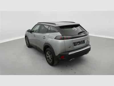 Peugeot 2008 1.2 PureTech 130Cv Style (2022) - Photo 2