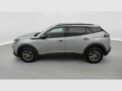 Peugeot 2008 1.2 PureTech 130Cv Style (2022) - Photo 3