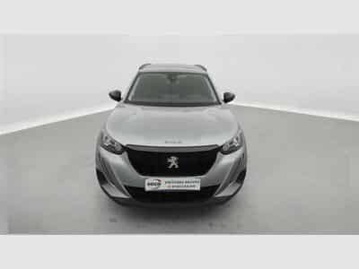 Peugeot 2008 1.2 PureTech 130Cv Style (2022) - Photo 4
