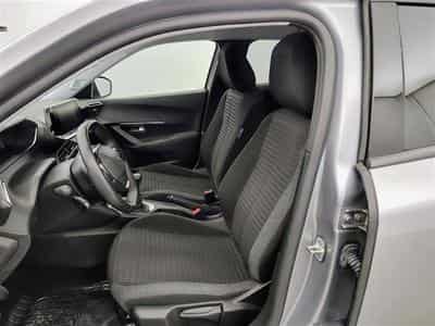 Peugeot 2008 1.2 PureTech 130Cv Style (2022) - Photo 7
