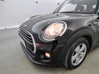 MINI Cooper Mini 1.2 One (2017) - Photo 15