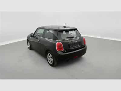 MINI Cooper Mini 1.2 One (2017) - Photo 2