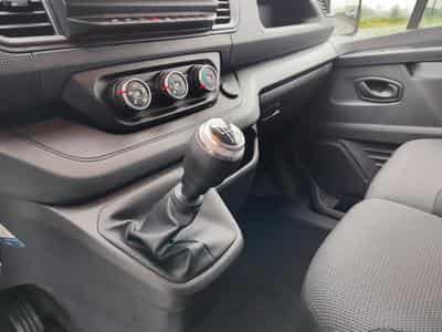 Renault Trafic 2.0 dCi 27 L1H1 Confort NAVI / CLIM / TEL (2022) - Photo 13