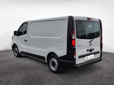 Renault Trafic 2.0 dCi 27 L1H1 Confort NAVI / CLIM / TEL (2022) - Photo 2
