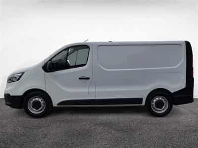 Renault Trafic 2.0 dCi 27 L1H1 Confort NAVI / CLIM / TEL (2022) - Photo 3