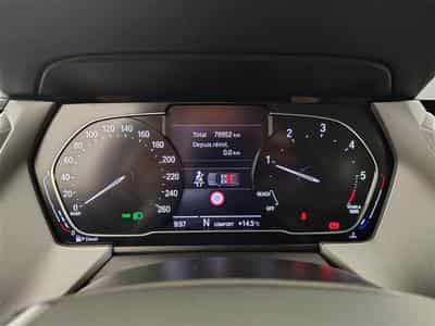 BMW 116 d Navi / Led / PDC av+ar (2022) - Photo 10