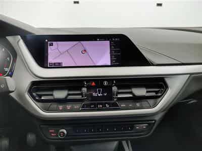 BMW 116 d Navi / Led / PDC av+ar (2022) - Photo 11