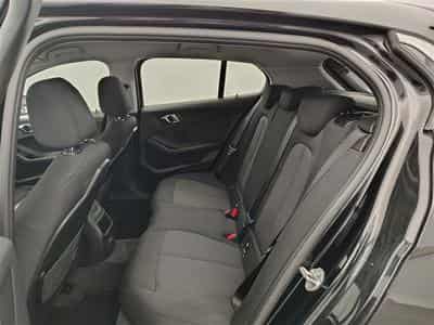 BMW 116 d Navi / Led / PDC av+ar (2022) - Photo 13