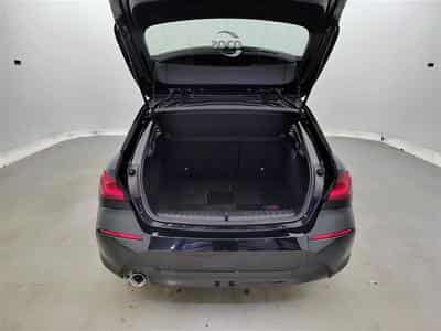 BMW 116 d Navi / Led / PDC av+ar (2022) - Photo 14