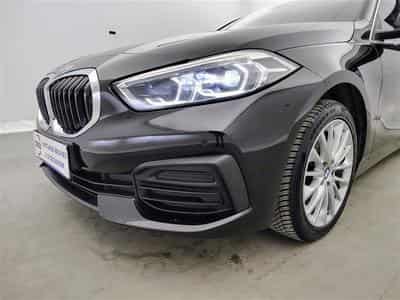 BMW 116 d Navi / Led / PDC av+ar (2022) - Photo 15
