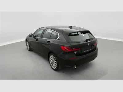 BMW 116 d Navi / Led / PDC av+ar (2022) - Photo 2