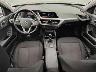 BMW 116 d Navi / Led / PDC av+ar (2022) - Photo 8