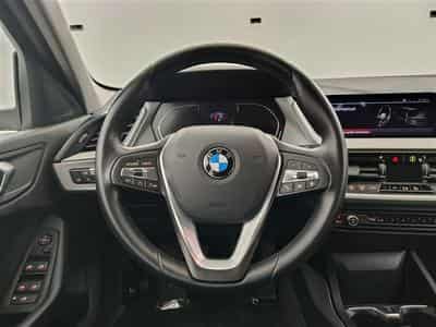 BMW 116 d Navi / Led / PDC av+ar (2022) - Photo 9