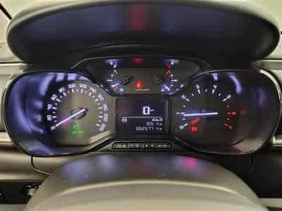Citroen C3 1.2i PureTech Feel NAVI / FULL LED / CARPLAY (2024) - Photo 10