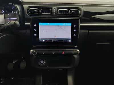Citroen C3 1.2i PureTech Feel NAVI / FULL LED / CARPLAY (2024) - Photo 11