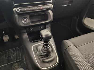 Citroen C3 1.2i PureTech Feel NAVI / FULL LED / CARPLAY (2024) - Photo 12