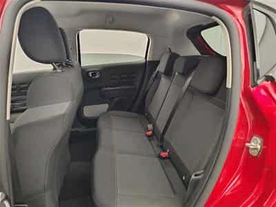 Citroen C3 1.2i PureTech Feel NAVI / FULL LED / CARPLAY (2024) - Photo 13