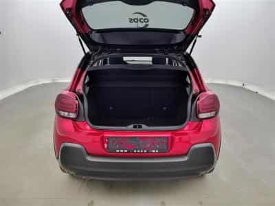 Citroen C3 1.2i PureTech Feel NAVI / FULL LED / CARPLAY (2024) - Photo 14