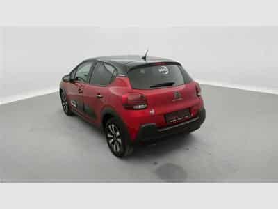 Citroen C3 1.2i PureTech Feel NAVI / FULL LED / CARPLAY (2024) - Photo 2