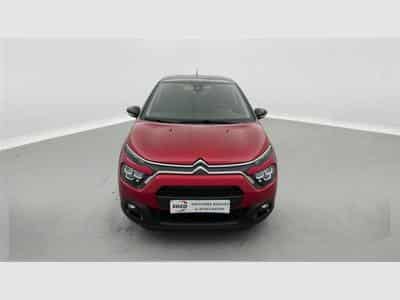 Citroen C3 1.2i PureTech Feel NAVI / FULL LED / CARPLAY (2024) - Photo 4