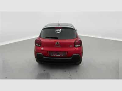 Citroen C3 1.2i PureTech Feel NAVI / FULL LED / CARPLAY (2024) - Photo 5