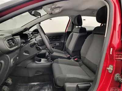 Citroen C3 1.2i PureTech Feel NAVI / FULL LED / CARPLAY (2024) - Photo 7
