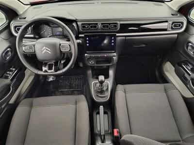 Citroen C3 1.2i PureTech Feel NAVI / FULL LED / CARPLAY (2024) - Photo 8
