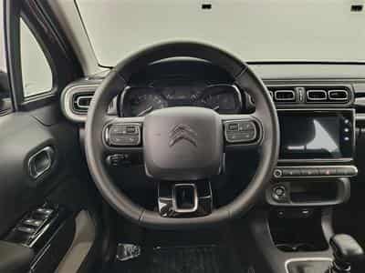 Citroen C3 1.2i PureTech Feel NAVI / FULL LED / CARPLAY (2024) - Photo 9