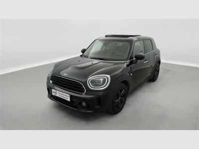 MINI Countryman 1.5iA Cooper NAVI / PANO / CAMERA / CARPLAY / FULL LED (2023) - Photo 1