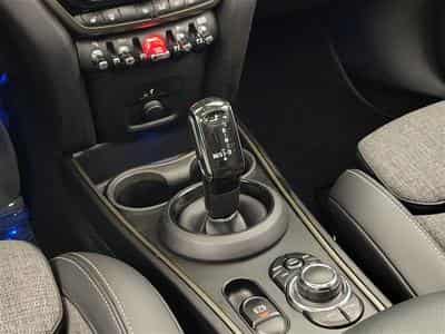 MINI Countryman 1.5iA Cooper NAVI / PANO / CAMERA / CARPLAY / FULL LED (2023) - Photo 12