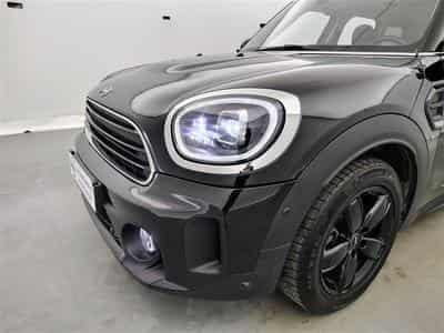 MINI Countryman 1.5iA Cooper NAVI / PANO / CAMERA / CARPLAY / FULL LED (2023) - Photo 15