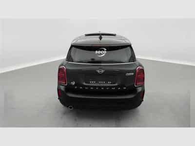 MINI Countryman 1.5iA Cooper NAVI / PANO / CAMERA / CARPLAY / FULL LED (2023) - Photo 5