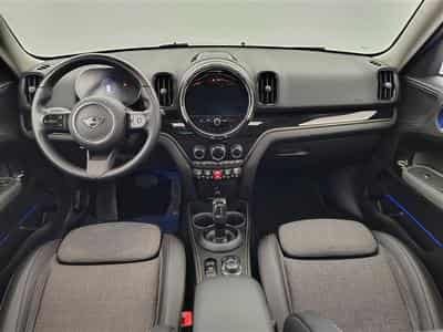 MINI Countryman 1.5iA Cooper NAVI / PANO / CAMERA / CARPLAY / FULL LED (2023) - Photo 8