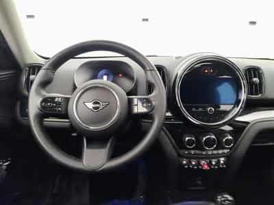 MINI Countryman 1.5iA Cooper NAVI / PANO / CAMERA / CARPLAY / FULL LED (2023) - Photo 9
