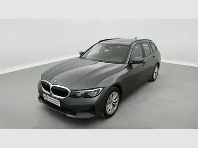 BMW 318 318iA Business NAVI/LED/JA17/PDC AV AR (2021) - Photo 1