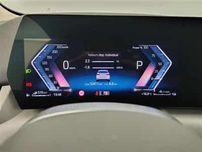 BMW 225 xeA PHEV Business Ed. NAVI / FULL LED / CLIM (2023) - Photo 10