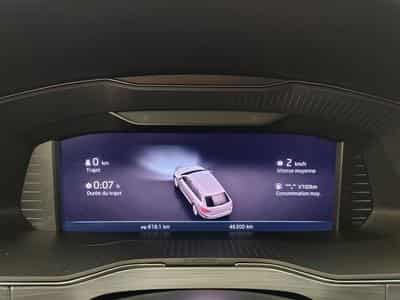 Skoda Superb 1.5 TSI ACT Clever+ DSG (2023) - Photo 10