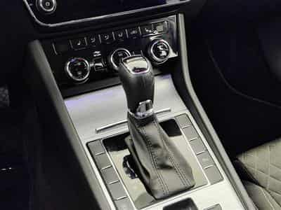 Skoda Superb 1.5 TSI ACT Clever+ DSG (2023) - Photo 12
