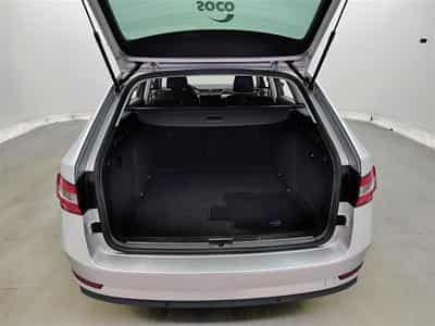 Skoda Superb 1.5 TSI ACT Clever+ DSG (2023) - Photo 14