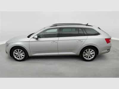 Skoda Superb 1.5 TSI ACT Clever+ DSG (2023) - Photo 3