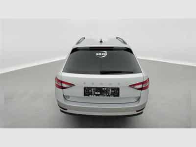 Skoda Superb 1.5 TSI ACT Clever+ DSG (2023) - Photo 5