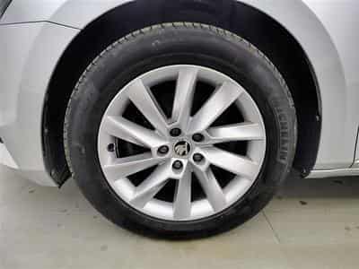 Skoda Superb 1.5 TSI ACT Clever+ DSG (2023) - Photo 6