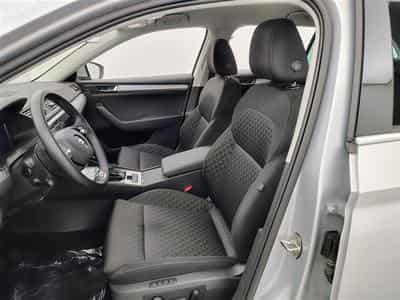 Skoda Superb 1.5 TSI ACT Clever+ DSG (2023) - Photo 7